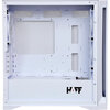 Корпус HAFF Glory Mini Air, Белый вариант - 5