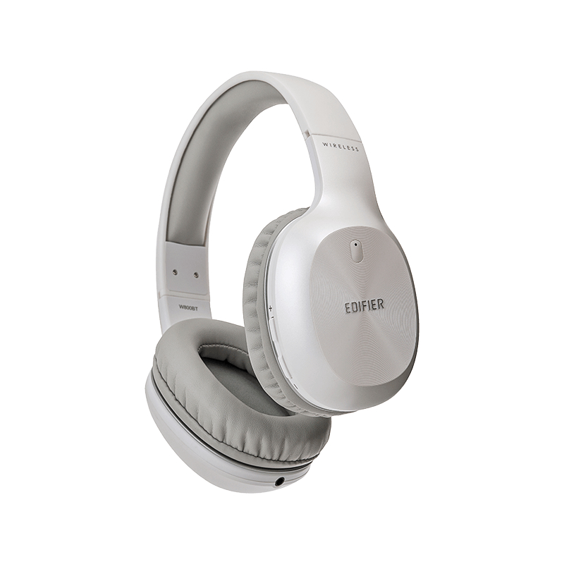 Беспроводные наушники Edifier W800BT, Белый детальное изображение - 3