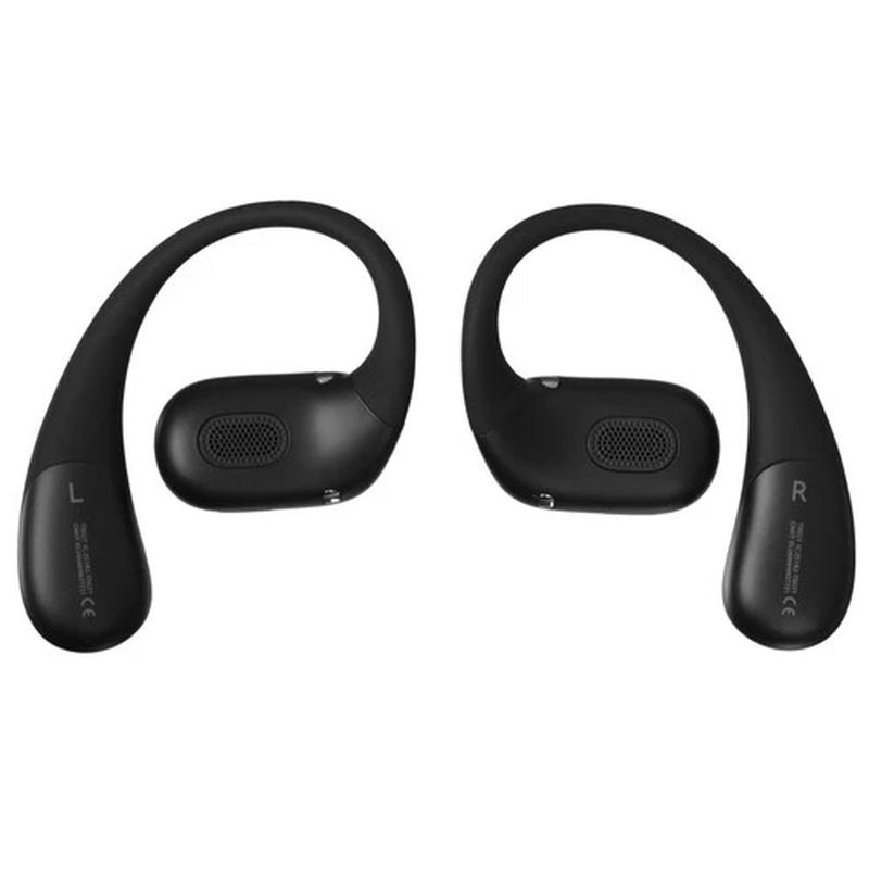 Беспроводные наушники Huawei FreeArc, Черный детальное изображение - 2