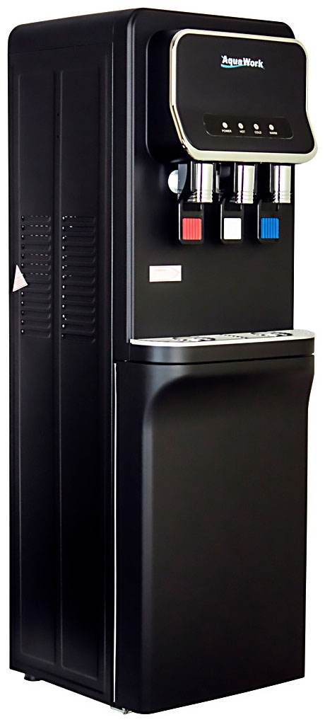 Пурифайер Aqua Work VGUF-93WE, Черный детальное изображение - 2