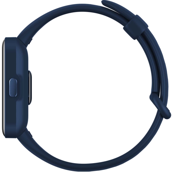 Смарт-часы Xiaomi Redmi Watch 2 Lite, 41 мм, Синий детальное изображение - 2
