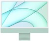 Моноблок Apple iMac 24 2021 RAM 16 Гб, SSD 1 Тб, Зеленый вариант - 1