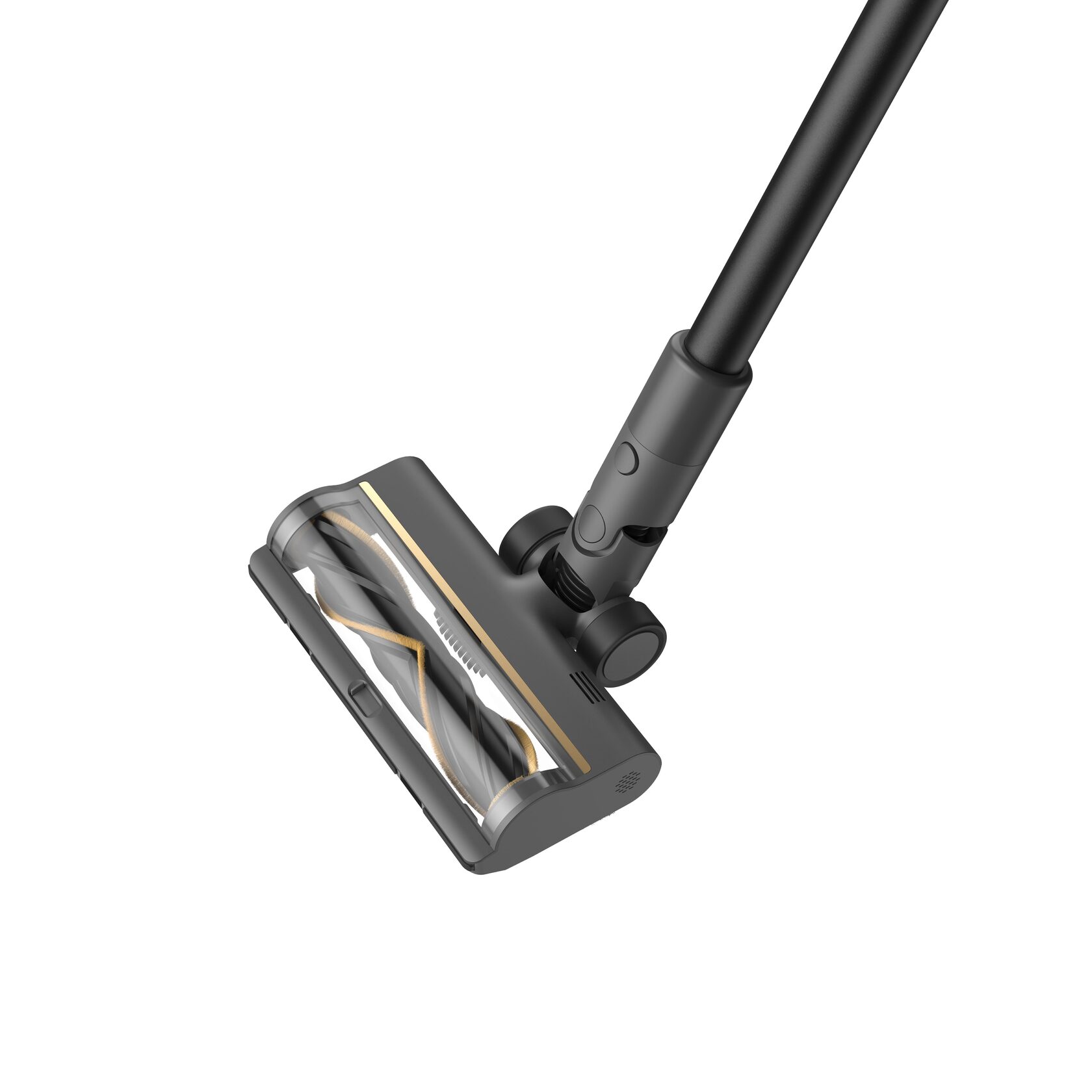 Пылесос Dreame R10s Pro, Черный детальное изображение - 5