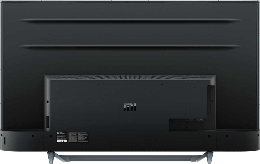 Телевизор Xiaomi Mi TV Q1 75, 75