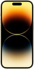 Смартфон Apple iPhone 14 Pro 128 Гб, Золотой, nano SIM + eSIM вариант - 2
