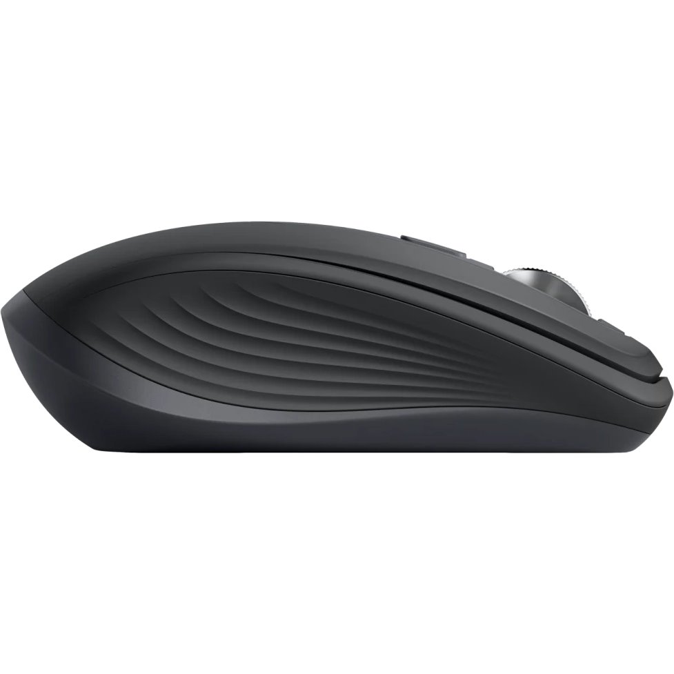 Мышь Logitech MX Anywhere 3S Graphite (910-00692969386935), Серый детальное изображение - 4