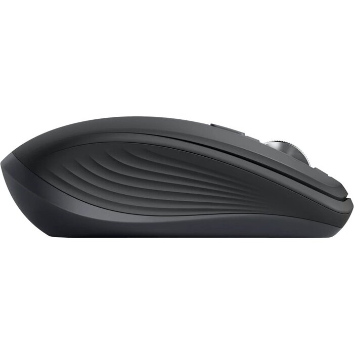 Мышь Logitech MX Anywhere 3S Graphite (910-00692969386935), Серый №4