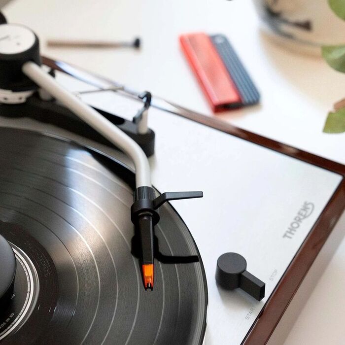 Игла звукоснимателя Ortofon Concorde Music Bronze,  Коричневый №5
