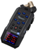 Рекордер Zoom H6essential, 32 бит, Черный вариант - 2