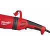Углошлифовальная машина Milwaukee AGVM 26-230 GEX/DMS 4933402495, 230 мм, 6600 об/мин, 2600 Вт вариант - 4