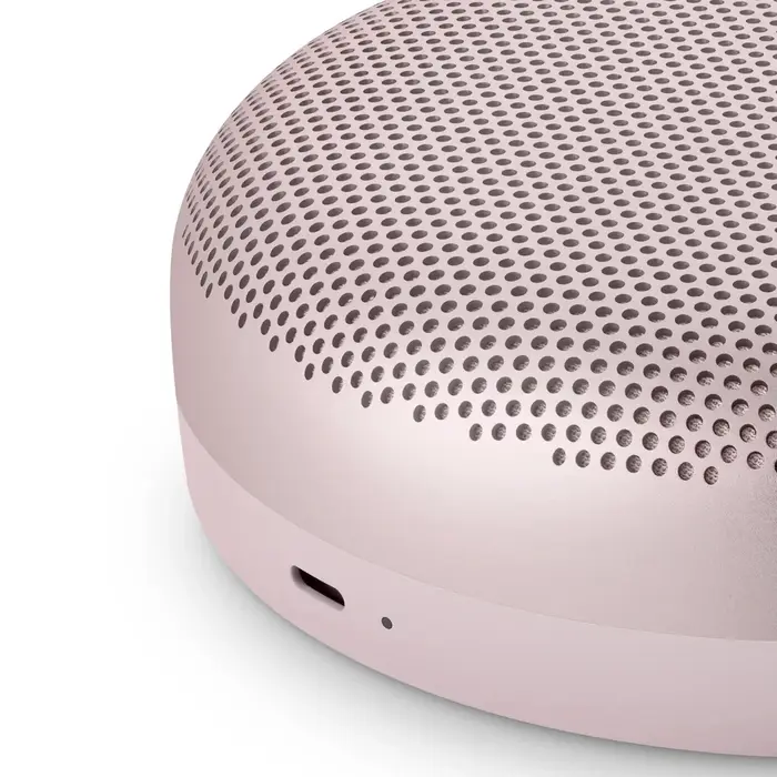 Портативная колонка Bang & Olufsen Beosound A1 2nd Gen, Розовый №5