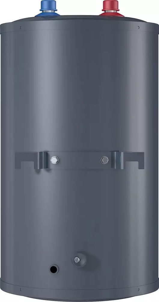 Водонагреватель Thermex Golf 15 U, ЭдЭБ04841, 15 л, Серый №3