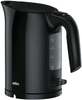 Электрический чайник Braun PurEase WK 3000 1 л, Черный вариант - 1