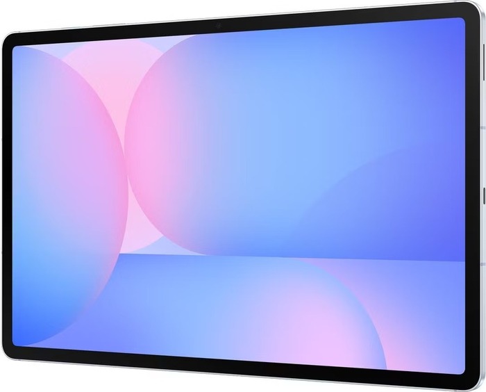 Планшет Samsung Galaxy Tab S10 FE+ 12/256 ГБ, Голубой, Wi-Fi + 5G №6