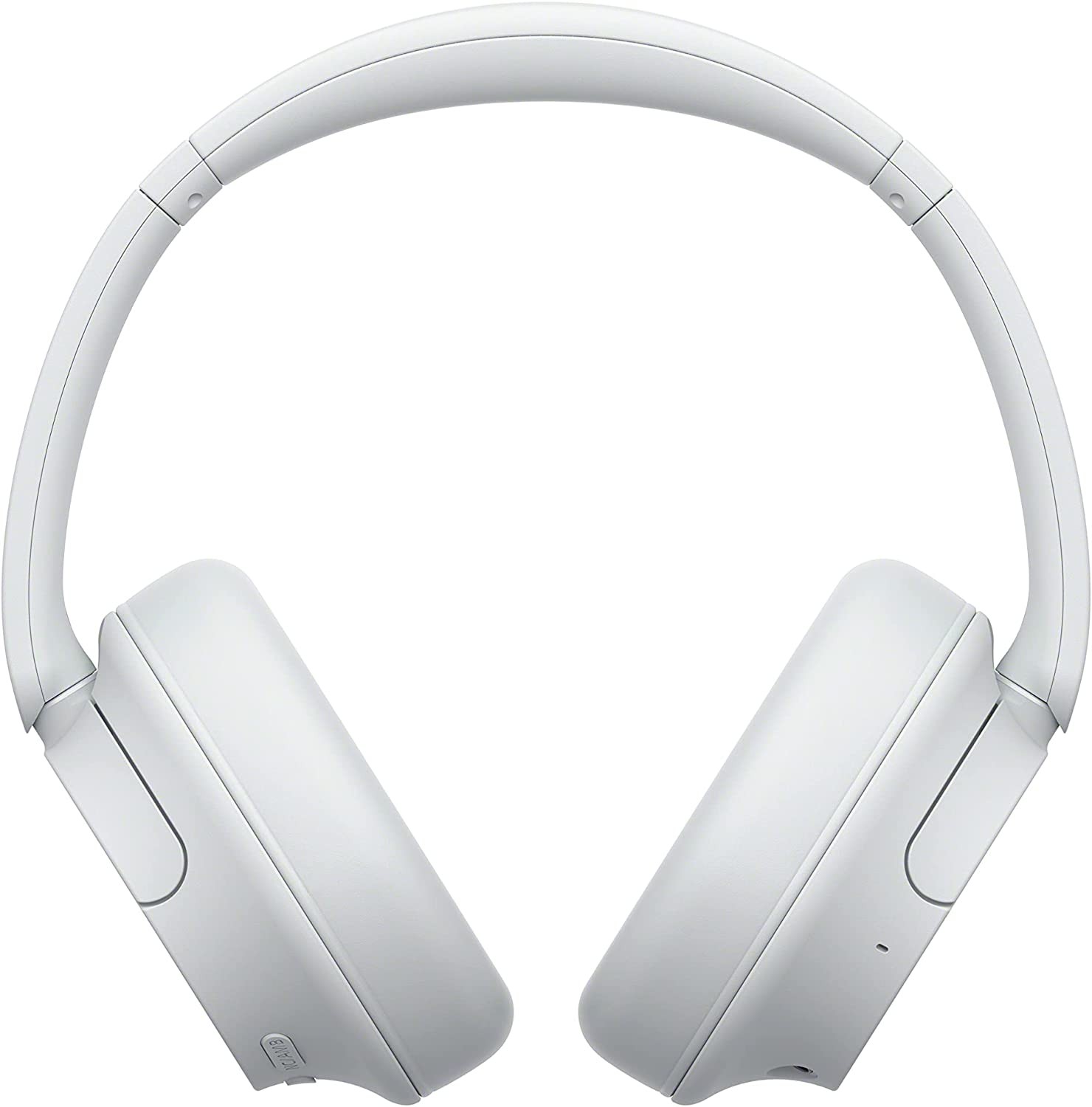 Беспроводные наушники Sony WH-CH720N, Белый детальное изображение - 3