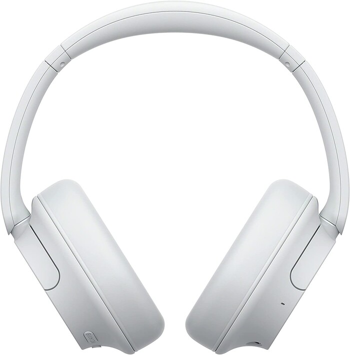 Беспроводные наушники Sony WH-CH720N, Белый №3