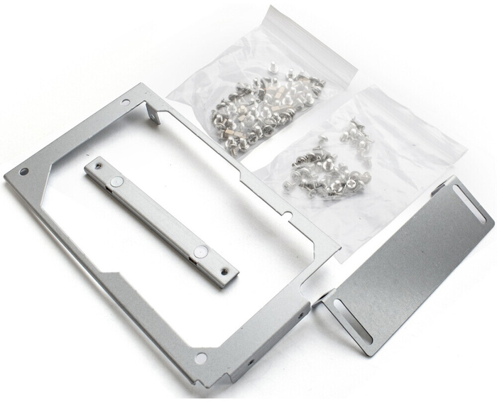 Серверный корпус ExeGate Pro 2U650-06/2U2098L/2U-1080ADS, 1080 Вт, Черный №13