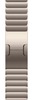 Умные часы Apple Watch Series 10 46 мм, Natural Titanium Case with Natural Link Bracelet вариант - 3