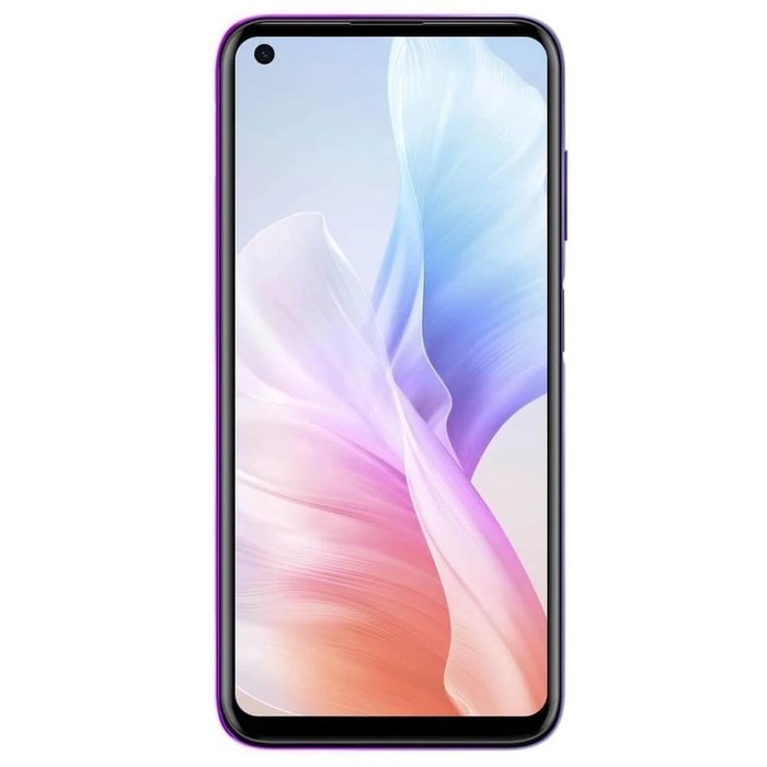 Смартфон Blackview A90 64 Гб, Фиолетовый, Dual nano SIM №2
