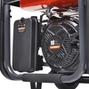 Генератор бензиновый PATRIOT GRA 9500 AWS 472102195, 9 кВт, Оранжевый вариант - 9