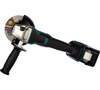 Угловая шлифмашина Makita LXT DGA506RME, 125 мм, 8500 об/мин вариант - 5