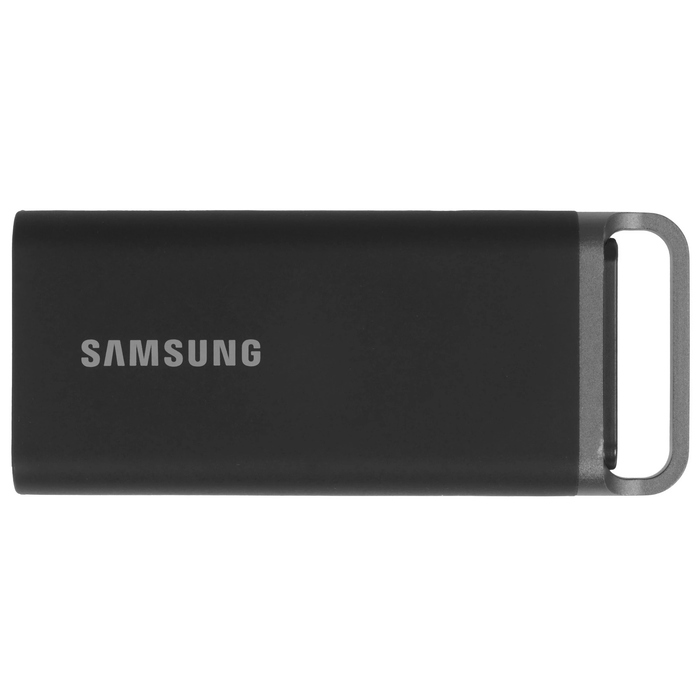 Внешний SSD Samsung T5 EVO MU-PH8T0S/WW, 8 Тб №1