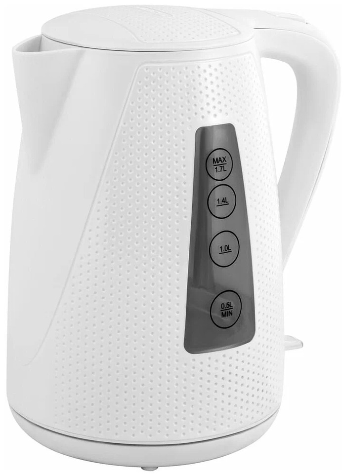 Электрочайник Polaris PWK 1794C, Белый №2