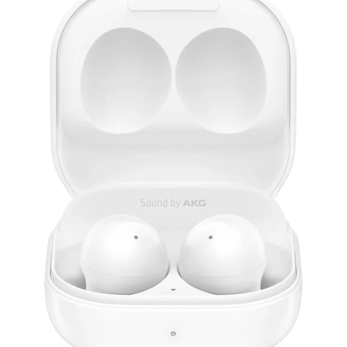 Беспроводные наушники Samsung Galaxy Buds2, Белый №7