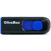 USB Flash накопитель OltraMax 250 16 ГБ, синий вариант - 1