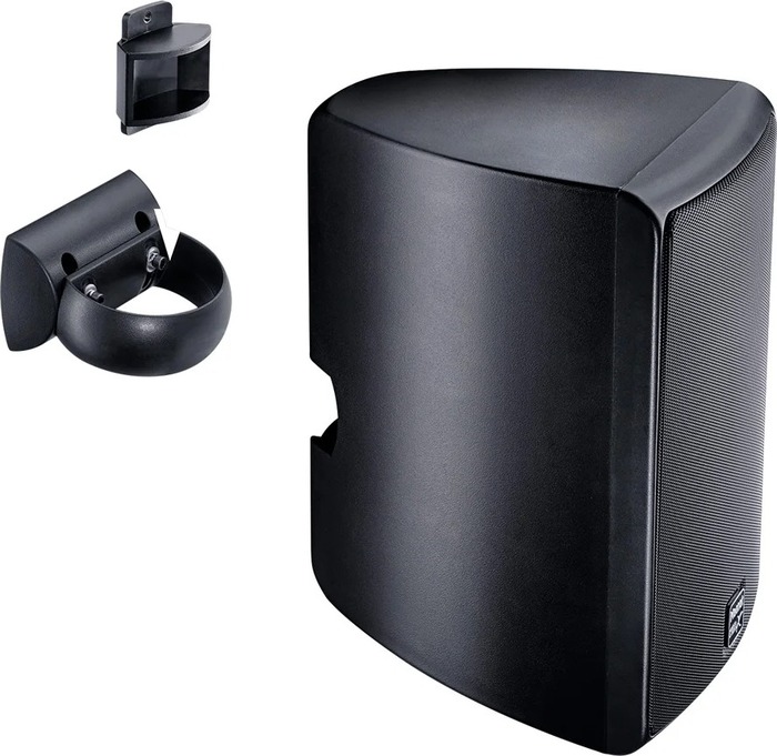Полочная акустика Magnat Symbol X 160, Черный №4
