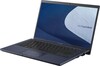 Ноутбук Asus ExpertBook B1 B1400CEAE [B1400CEAE-EB4024X], Intel Core i5, RAM 8 ГБ, Синий, SSD 512 ГБ, Intel UHD Graphics, Windows 10 Professional вариант - 7