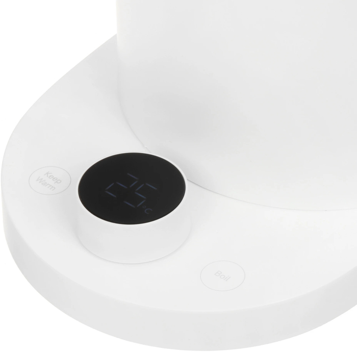 Электрочайник Xiaomi Electric Kettle 2 Pro, Белый №4