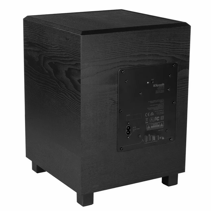 Саундбар Klipsch Cinema 600 Sound Bar, Черный №7