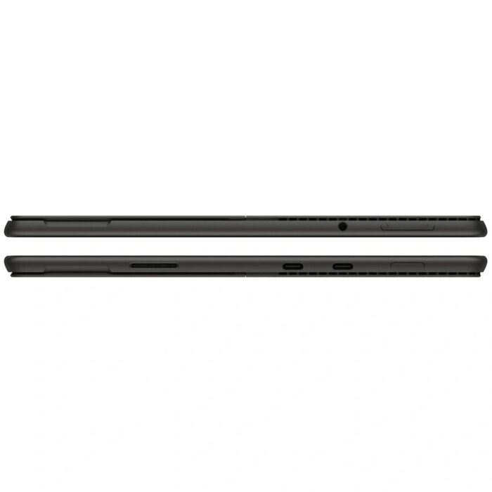 Планшет Microsoft Surface Pro 8 8/256 ГБ, Графитовый, LTE №3