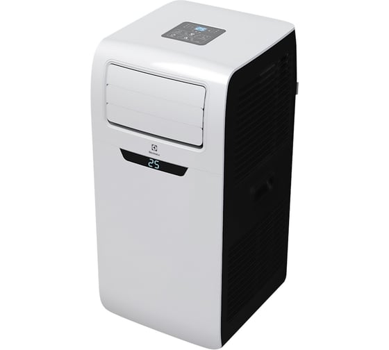 Напольный кондиционер Electrolux Manhattan EACM-14 FM/N3, НС-1292434, 14 BTU, Белый детальное изображение - 5