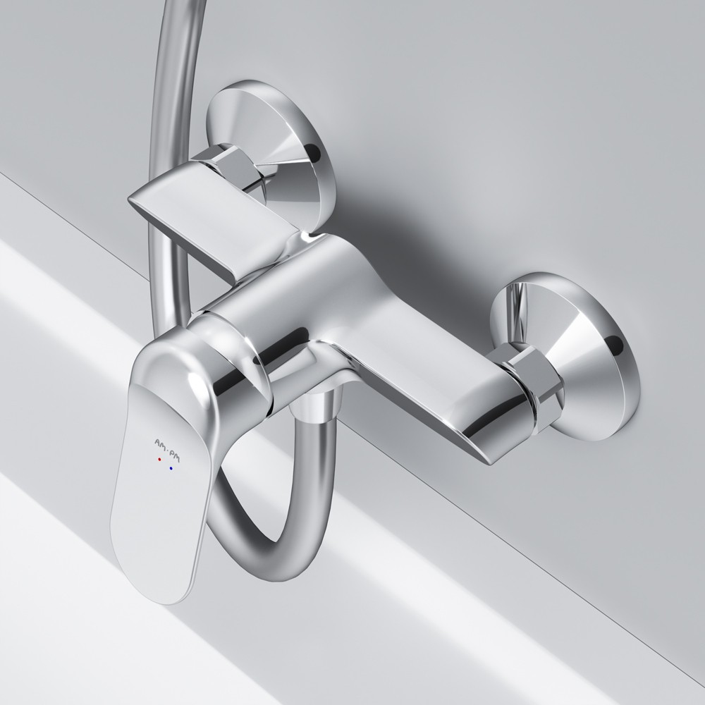 Смеситель AM-PM Sunny F85C20000 детальное изображение - 2