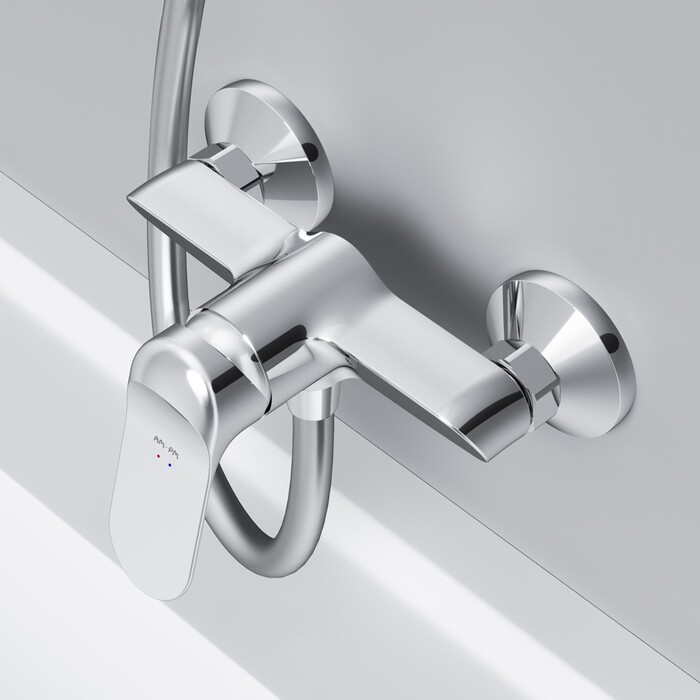 Смеситель AM-PM Sunny F85C20000 №2