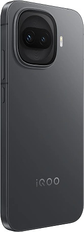 Смартфон iQOO 15R 12/512 ГБ, Черный, Dual nano SIM детальное изображение - 4