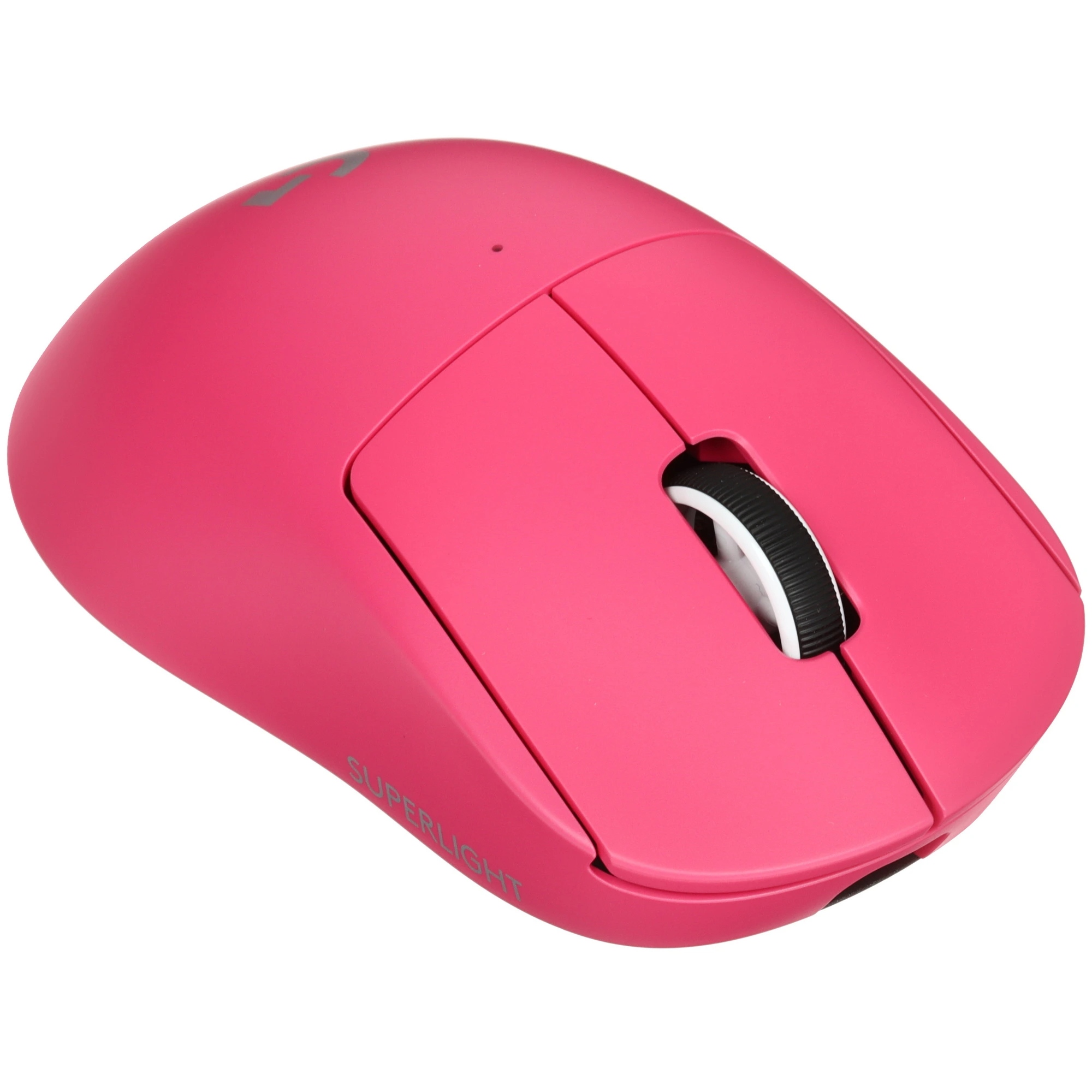 Мышь Logitech G Pro X Superlight 2 Dex, Розовый детальное изображение - 2