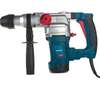 Перфоратор Кратон RH-1250-30 3 07 01 028, 1250 Вт, 4 Дж, 0-3900 уд/мин вариант - 1