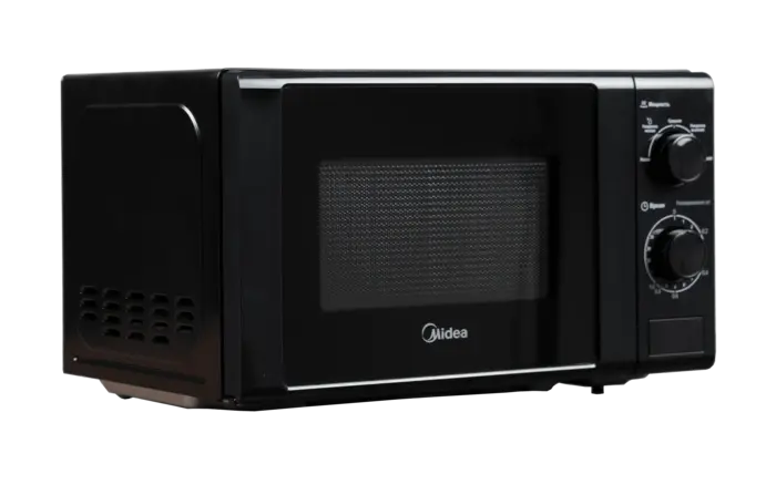 Микроволновая печь Midea MM 720 CGE-B, Черный №2
