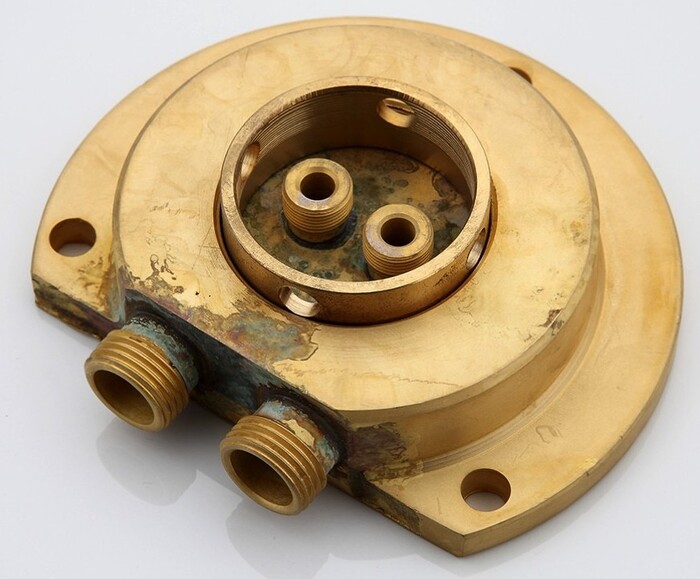 Смеситель Gappo G3098  №6