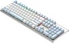 Клавиатура A4Tech Fstyler FS100 Neon, Синий вариант - 12