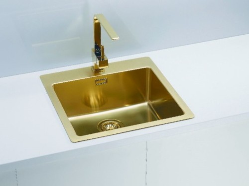 Кухонная мойка Alveus Pure Monarch 30  детальное изображение - 7