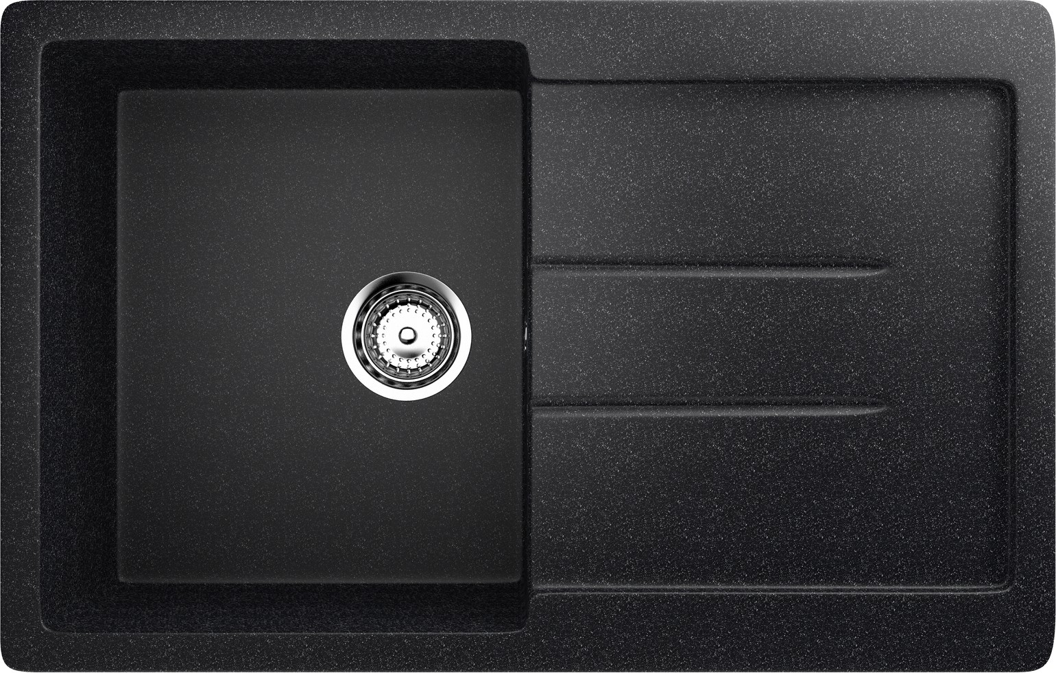 Кухонная мойка EcoStone ES-33  детальное изображение - 10
