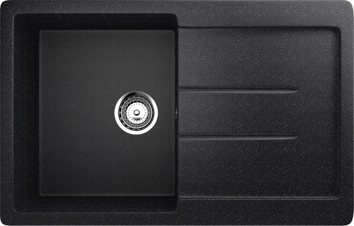 Кухонная мойка EcoStone ES-33  №10