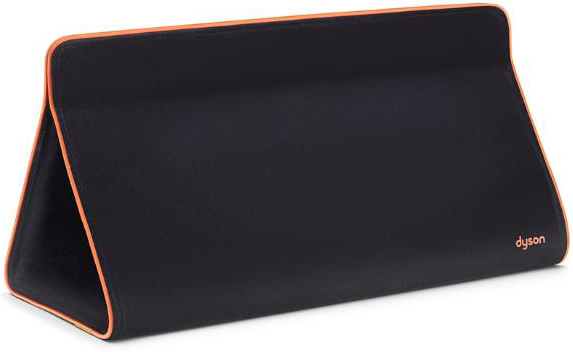 Чехол Dyson Travel Bag, Черный/Медный детальное изображение - 2