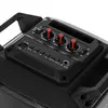Портативная колонка Ritmix SP-850B, Черный вариант - 4