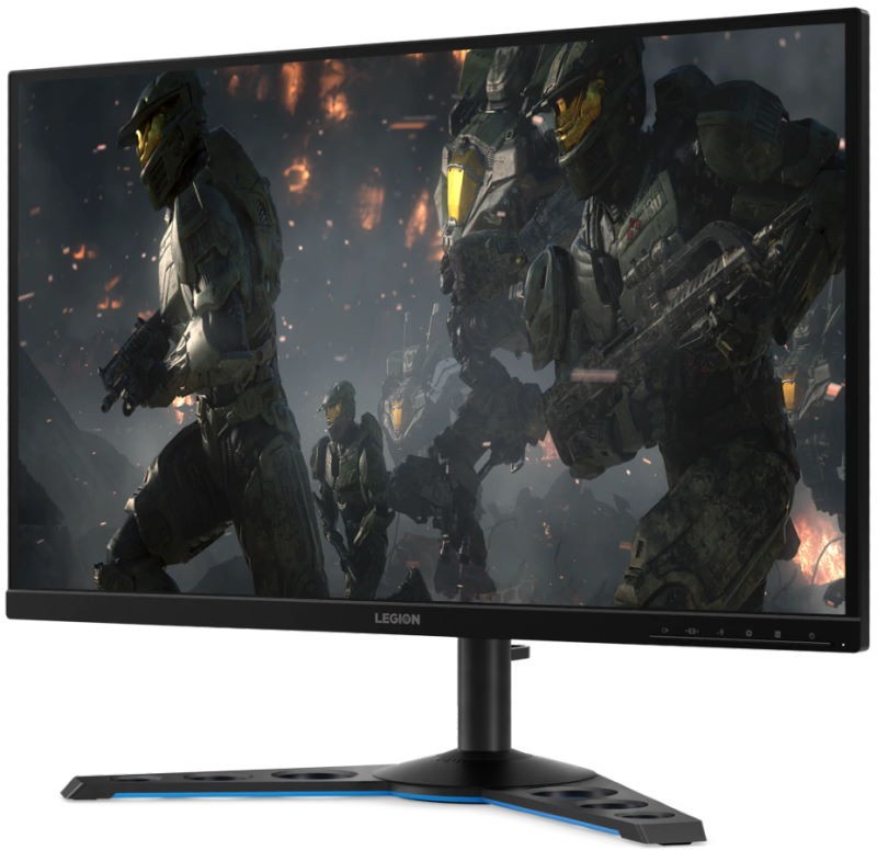 Монитор Lenovo Legion Y27q-20 27