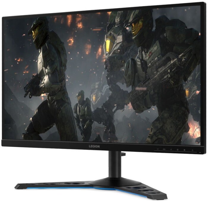 Монитор Lenovo Legion Y27q-20 27